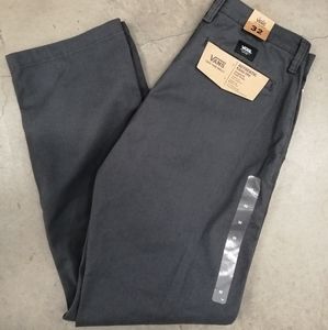 Vans men's chinos